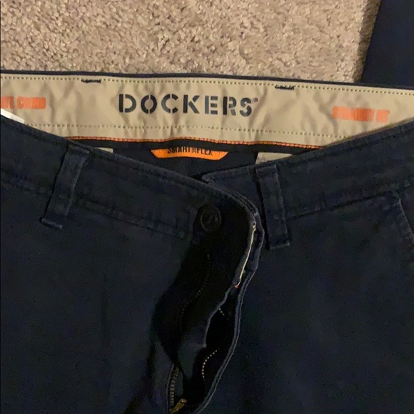 Men’s pants - Picture 3 of 3